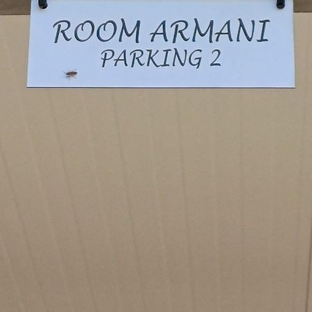 Room Armani Rovinj Exterior photo